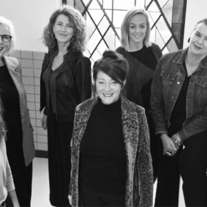 Transactionele analyse Heel traject: Blended