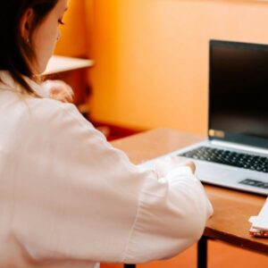 Transactionele Analyse - Online training