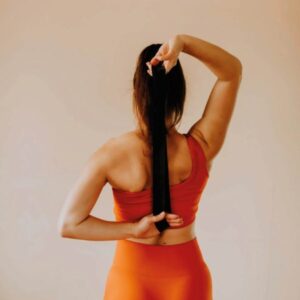 Yoga en ademhaling